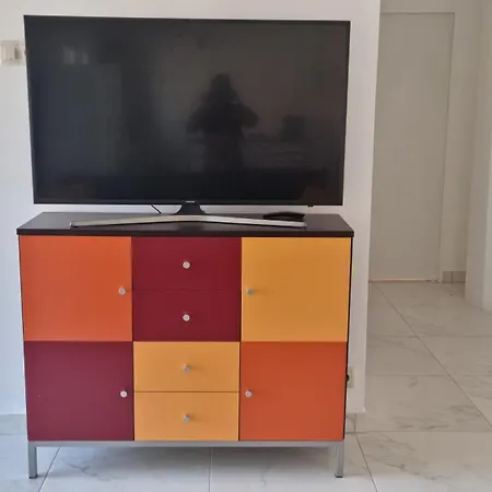Apartmán Chic A Proximite Des Plages *
